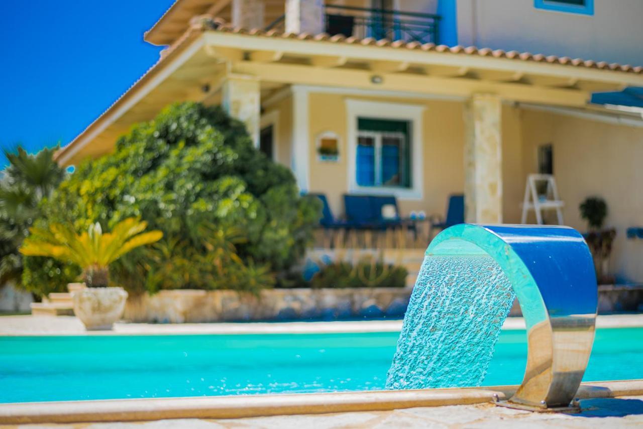 Eleni's Family Villa