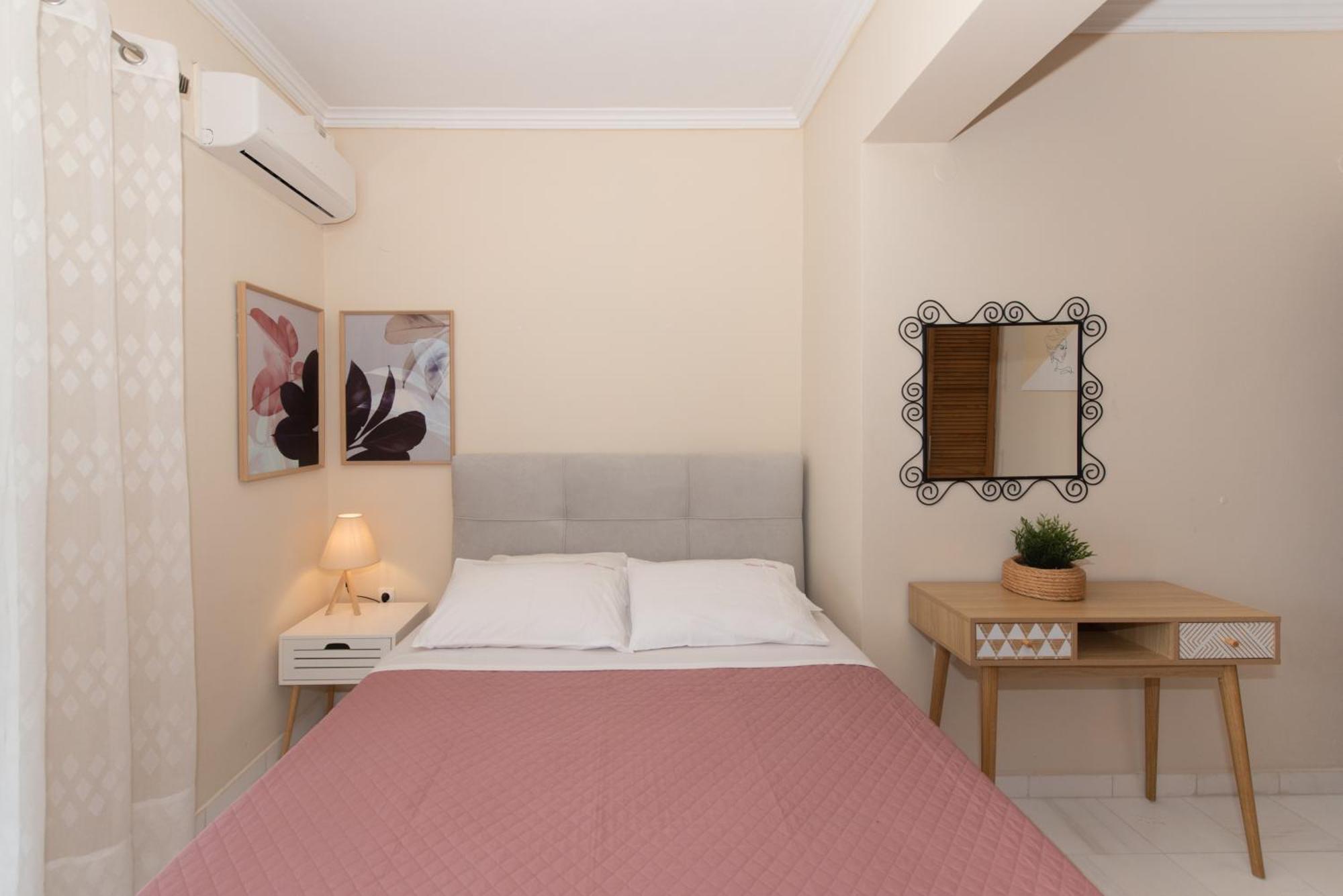 Eleni's Family Villa