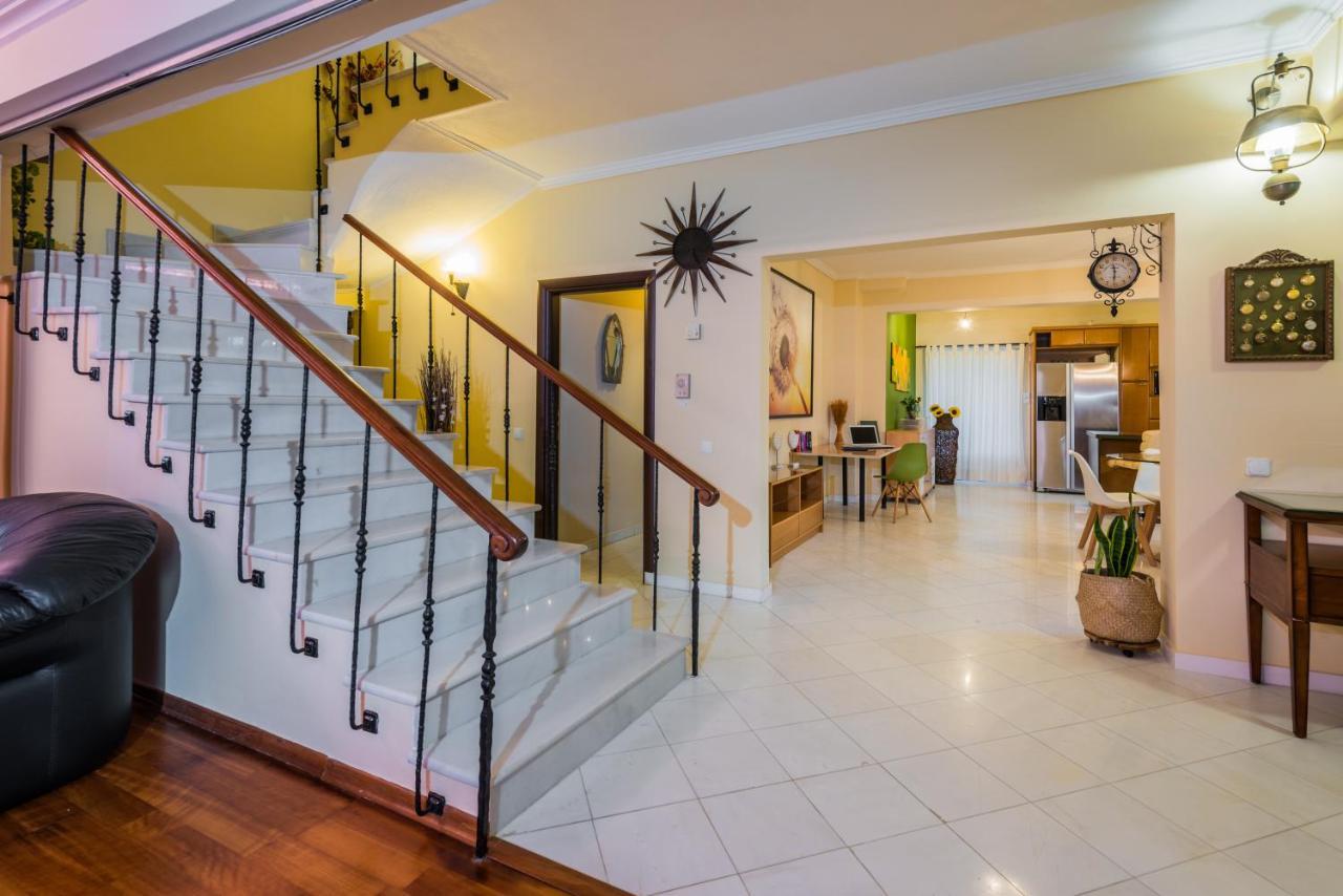 Eleni's Family Villa